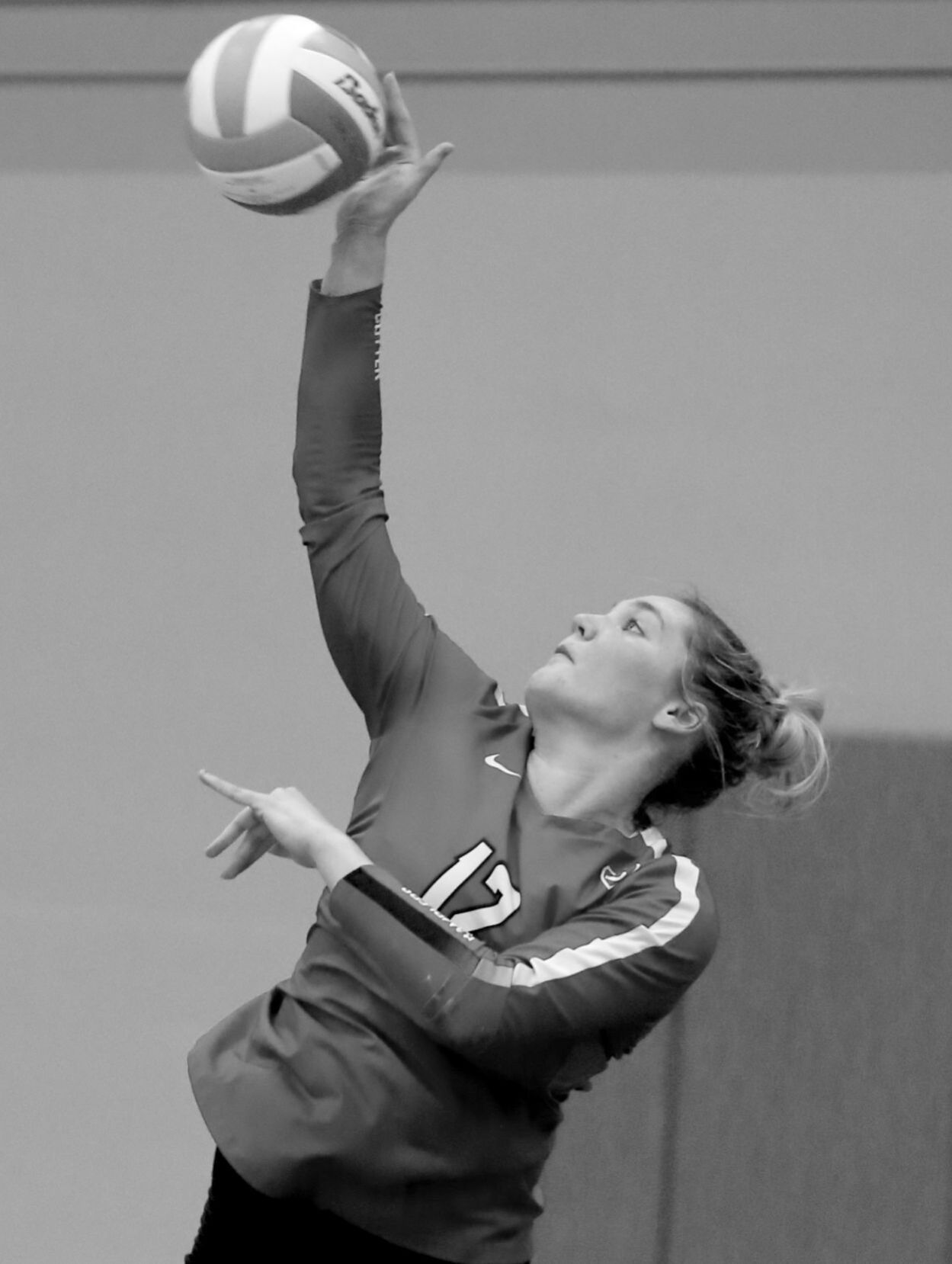 Photos: Cotter VB vs R-P